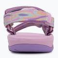 Sandale pentru copii Teva Hurricane XLT2 Groovy galactic pastel pink 6