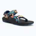 Sandale pentru copii Teva Hurricane XLT 2 Groovy galactic explore