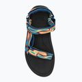 Sandale pentru copii Teva Hurricane XLT 2 Groovy galactic explore 5