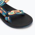 Sandale pentru copii Teva Hurricane XLT 2 Groovy galactic explore 7