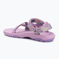 Sandale pentru copii Teva Hurricane XLT 2 Groovy galactic pastel pink 3