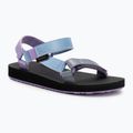 Sandale pentru copii Teva Original Universal Glisten fairy wren multi