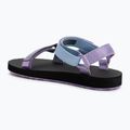 Sandale pentru copii Teva Original Universal Glisten fairy wren multi 3