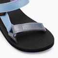 Sandale pentru copii Teva Original Universal Glisten fairy wren multi 7