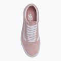 Încălțăminte Vans UA Old Skool pig suede zephyr 5