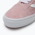 Încălțăminte Vans UA Old Skool pig suede zephyr 7