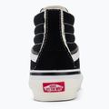 Încălțăminte Vans SK8-Hi Reconstruct black/true white 6