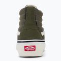 Încălțăminte Vans SK8-Hi Reconstruct olive camo 6