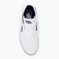 Încălțăminte Vans UA SK8-Hi Tapered Stackform Sport Stripes navy true/white 5