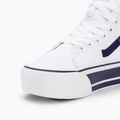 Încălțăminte Vans UA SK8-Hi Tapered Stackform Sport Stripes navy true/white 7