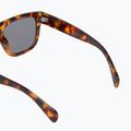 Ochelari de soare Vans Squared Off Shades S3 cheetah tortoise 4