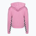 Bluză pentru femei Vans Boom Boom Check It Hoodie cyclamen 2