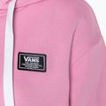 Bluză pentru femei Vans Boom Boom Check It Hoodie cyclamen 3