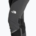 Pantaloni de trekking pentru bărbați The North Face Circadian Alpine negru/gri NF0A5IMOKT01 4