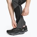 Pantaloni de trekking pentru bărbați The North Face Circadian Alpine negru/gri NF0A5IMOKT01 5