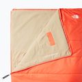 Sac de dormit The North Face Wawona Bed 35 retro orange 3