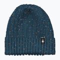 Căciulă de iarnă Smartwool Rib Hat twilight blue donegal