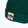 Căciulă de iarnă Smartwool Smartwool Patch verde smarald heather 4