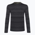 Bărbați Smartwool Merino 250 Merino 250 Baselayer Crew Boxed tricou termic negru schimbare de culoare negru