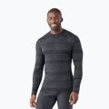 Bărbați Smartwool Merino 250 Merino 250 Baselayer Crew Boxed tricou termic negru schimbare de culoare negru 6