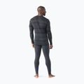 Bărbați Smartwool Merino 250 Merino 250 Baselayer Crew Boxed tricou termic negru schimbare de culoare negru 7