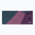 Bentiță Smartwool Thermal Merino Reversible twilight blue heather