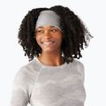 Bentiță Smartwool Thermal Merino Reversible light gray mountain scape 3