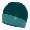 Smartwool Merino Merino Reversible Cuffed cap verde smarald 3