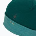 Smartwool Merino Merino Reversible Cuffed cap verde smarald 4