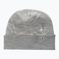 Smartwool Merino reversibil cu manșetă cu manșetă gri deschis șapcă Mountain Scape 5