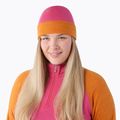 Smartwool Merino Merino Reversibil Manșetă cu manșete șapcă marmeladă heather 8