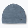 Căciulă Smartwool Merino Reversible Cuffed pewter blue heather