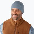 Căciulă Smartwool Merino Reversible Cuffed pewter blue heather 3