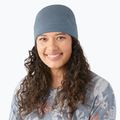 Căciulă Smartwool Merino Reversible Cuffed pewter blue heather 2