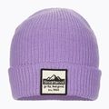 Căciulă de iarnă Smartwool Smartwool Patch ultra violet 2