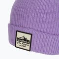 Căciulă de iarnă Smartwool Smartwool Patch ultra violet 4