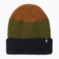 Căciulă Smartwool Cantar Colorblock winter moss