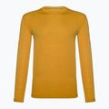 Bărbați Smartwool Merino 250 Merino 250 Baselayer Crew Boxed tricou termic de miere de aur 3