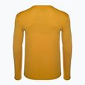 Bărbați Smartwool Merino 250 Merino 250 Baselayer Crew Boxed tricou termic de miere de aur 4