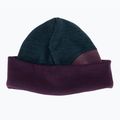 Căciulă Smartwool Thermal Merino Colorblock twilight blue heather 4