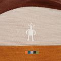 Căciulă Smartwool Thermal Merino Colorblock marmalade heather 3