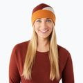 Căciulă Smartwool Thermal Merino Colorblock marmalade heather 2
