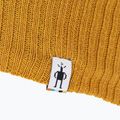 Căciulă Smartwool Fleece Lined honey gold heather 3