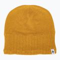 Căciulă Smartwool Fleece Lined honey gold heather