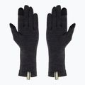 Mănuși de trekking Smartwool Thermal Merino Charcoal Heather de culoare cărbune Smartwool 2