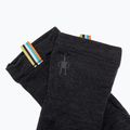 Mănuși de trekking Smartwool Thermal Merino Charcoal Heather de culoare cărbune Smartwool 4