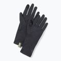 Mănuși de trekking Smartwool Thermal Merino Charcoal Heather de culoare cărbune Smartwool 5