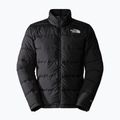 Jachetă 3 în 1 pentru bărbați The North Face Mountain Light Triclimate Gtx negru 15