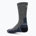 Smartwool Hike Light Cushion Crew șosete de drumeție Smartwool Hike Light Cushion Crew asch-charcoal 2