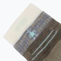 Șosete pentru femei Smartwool Hike Light Cushion Margarita Ankle natural 3